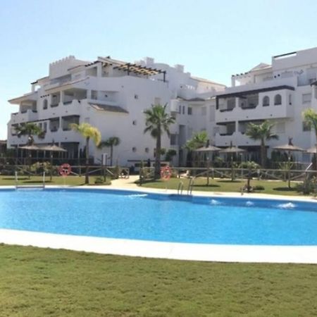 Apartamento Mirador Puntacandor Rota Kültér fotó