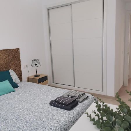 Apartamento Mirador Puntacandor Rota Kültér fotó