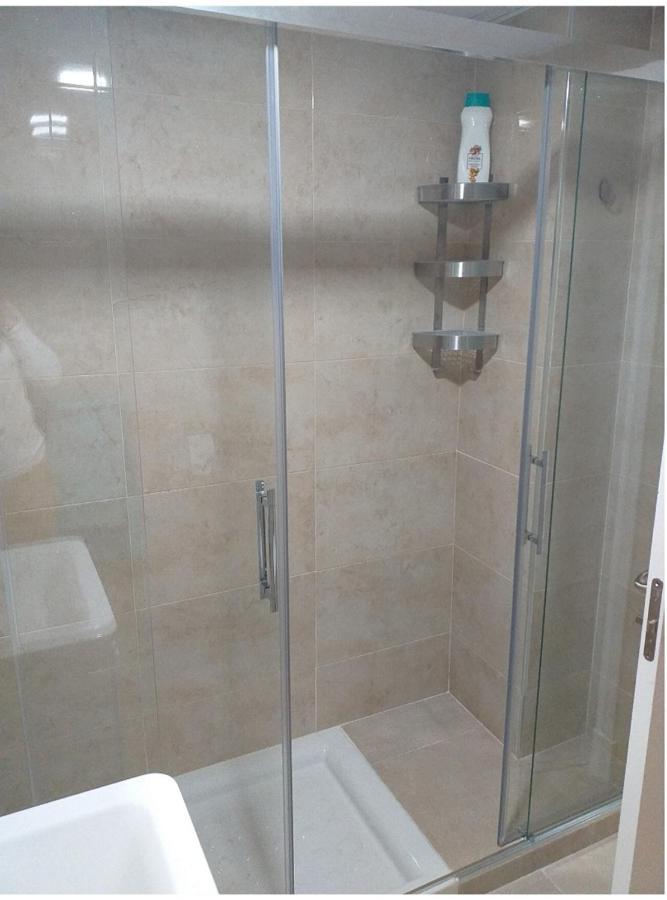 Apartamento Mirador Puntacandor Rota Kültér fotó