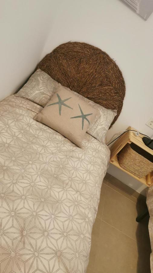 Apartamento Mirador Puntacandor Rota Kültér fotó