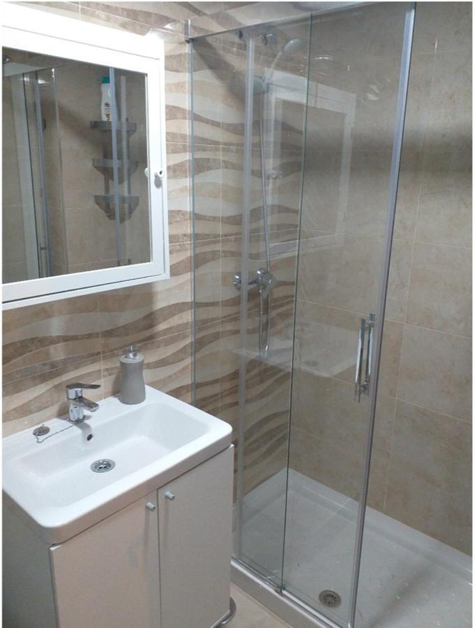 Apartamento Mirador Puntacandor Rota Kültér fotó