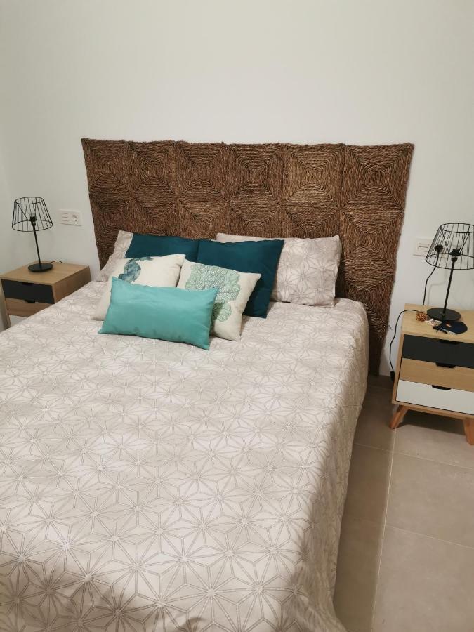 Apartamento Mirador Puntacandor Rota Kültér fotó