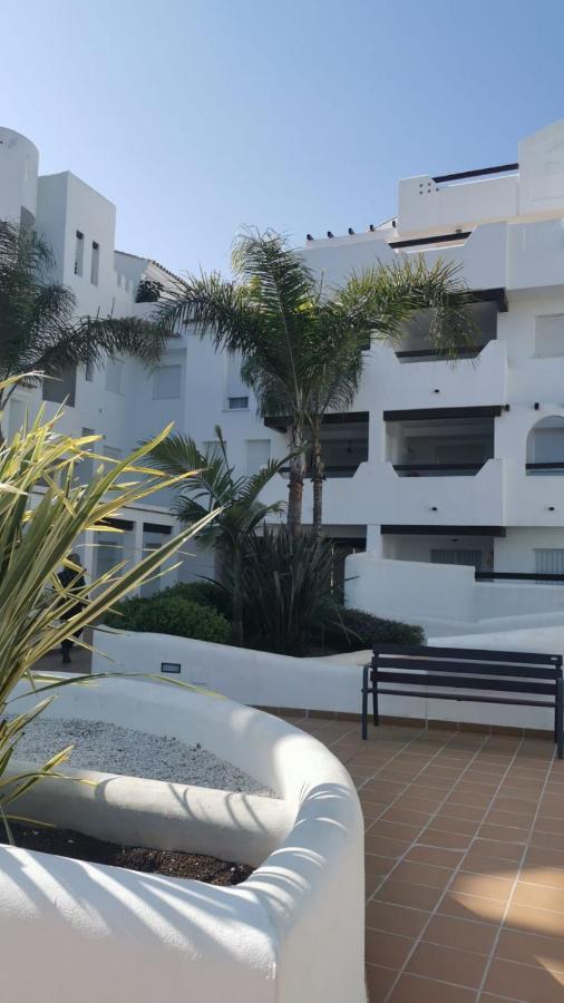 Apartamento Mirador Puntacandor Rota Kültér fotó
