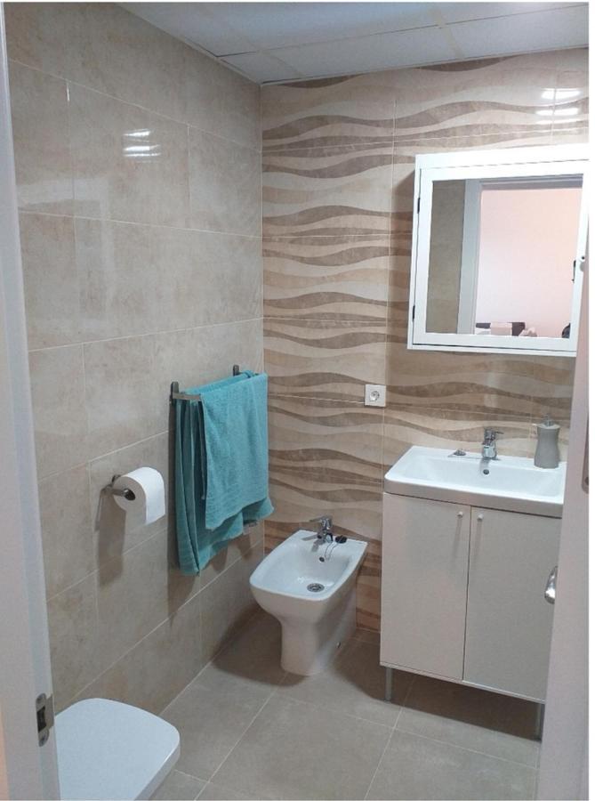 Apartamento Mirador Puntacandor Rota Kültér fotó