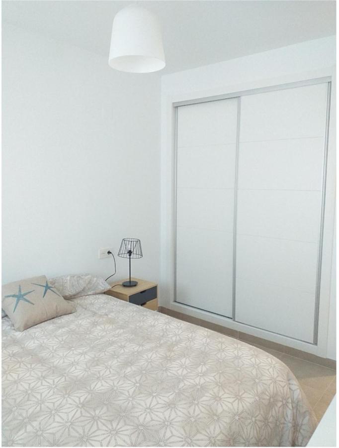 Apartamento Mirador Puntacandor Rota Kültér fotó