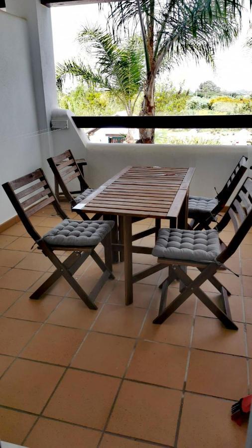 Apartamento Mirador Puntacandor Rota Kültér fotó