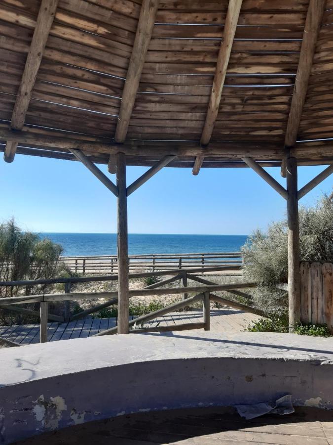 Apartamento Mirador Puntacandor Rota Kültér fotó