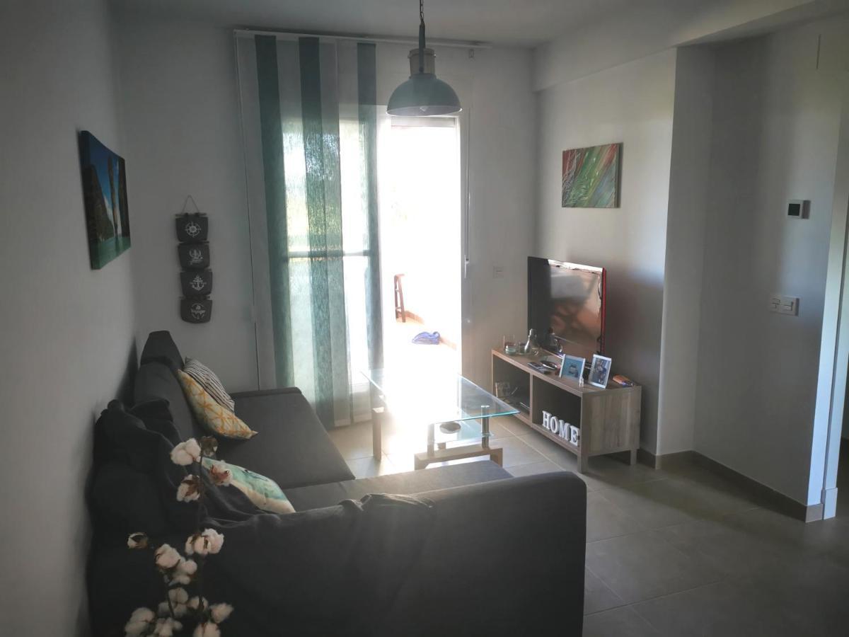 Apartamento Mirador Puntacandor Rota Kültér fotó