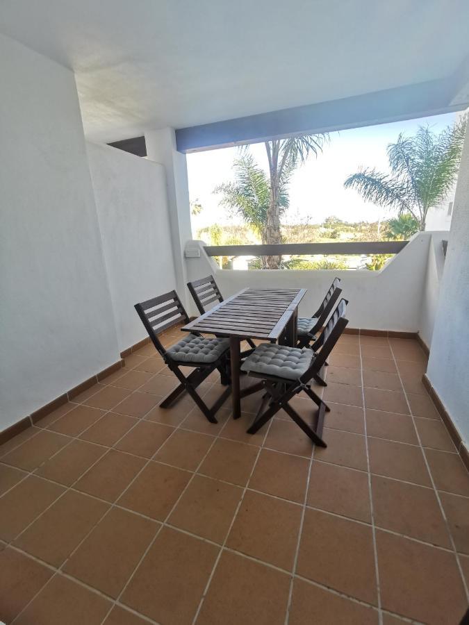 Apartamento Mirador Puntacandor Rota Kültér fotó